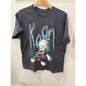Korn Tshirt